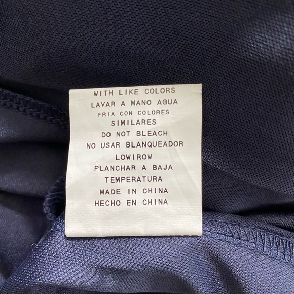 Point USA Navy Strapless Women's Maxi Dress - Picture 12 of 13